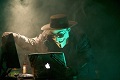عکس هکر anonymous